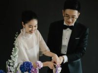 small wedding wishes