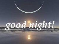 special good night wishes