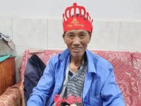 70th birthday wishes