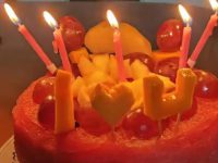 islamic birthday wishes for brother