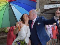 congratulations wishes for newly married couple