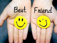 special friend birthday wishes for best friend