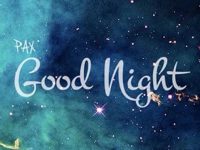 sad good night quotes