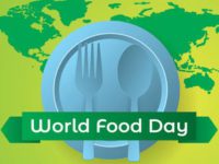 world food day quotes