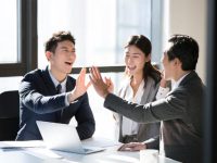 professional new year wishes for colleagues