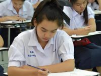 exam wishes for girlfriend