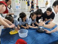 inspirational science day quotes