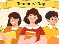teachers day wishes for favourite teacher