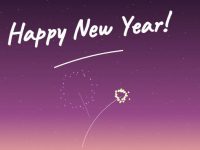 new year wishes for love