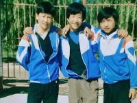 birthday wishes for old school friend