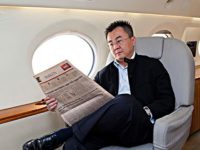 Diwali wishes to boss