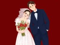 Engagement day wishes