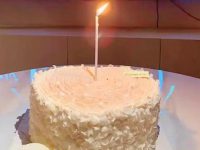 Birthday wishes for relatives