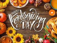 Happy Thanksgiving wishes quotes