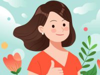 Women's Day wishes to friend