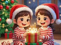 Xmas day wishes