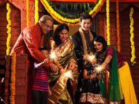 Diwali wish for girlfriend