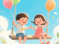 happy children's day wishes from teachers