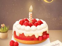 unexpected birthday surprise quotes