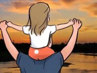 happy parents day wishes