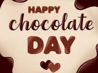romantic chocolate day quotes