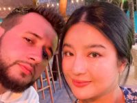 wishes for engaged couple