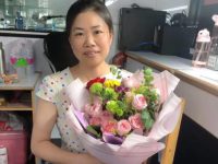 women's day wishes to wife