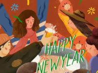 positive happy new year quotes