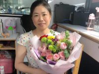 womens day wish for wife