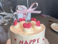 birthday wishes aesthetic