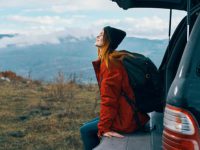 journey wishes for friend