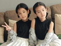 birthday wishes for twins girls
