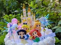 blessing birthday wishes for little princess