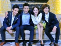 birthday wishes to male best friend