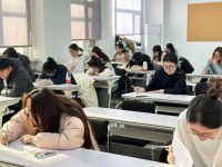 good wishes for exam