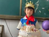 birthday wishes to student from teacher