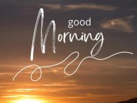 sweet good morning quotes