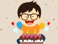 birthday quotes for son from mother