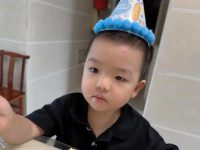 birthday wishes for children