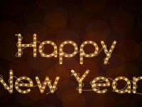 beautiful new year wishes