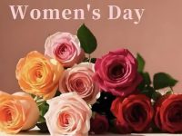 happy women's day wishes to all ladies