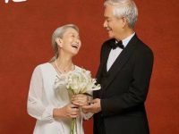 anniversary wishes to parents from daughter