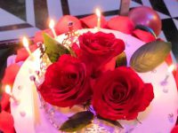 happy birthday wishes to my sister