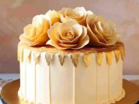 birthday wishes with roses