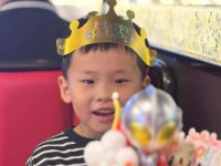 islamic birthday wishes for son