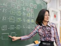 teachers day quotes for math teacher