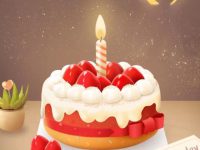 advance happy birthday quotes