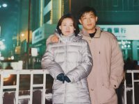 second anniversary wishes