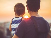 rest in peace father quotes