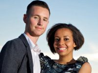 Funny engagement wishes